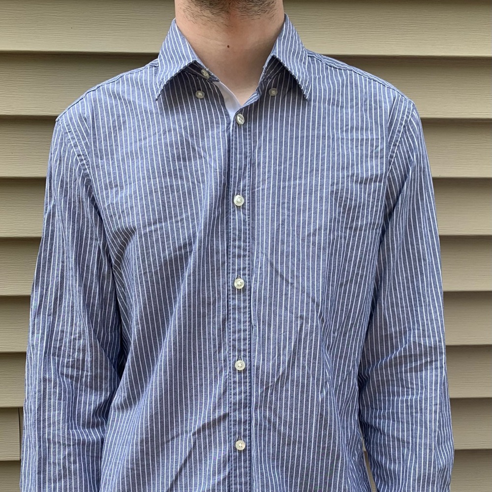 Hugo Boss | Men’s Dress Shirt